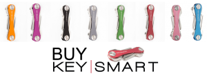 Keysmart 2.0 available colors